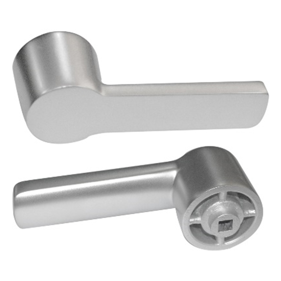 Aluminium Hardware